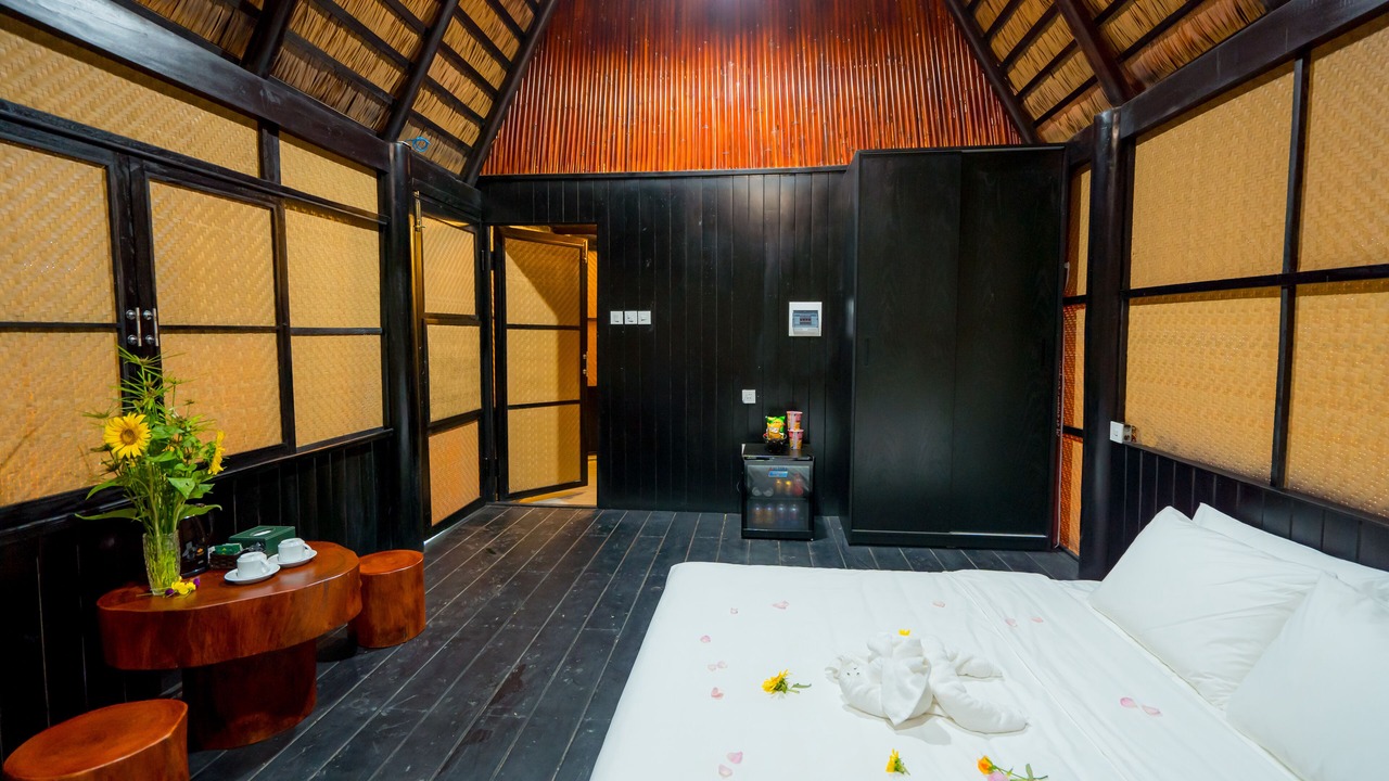 Photo of Bedroom in Dong Giang