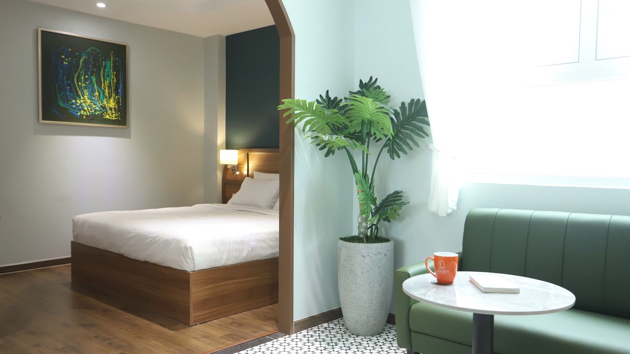 Photo of Bedroom in Ba Queo