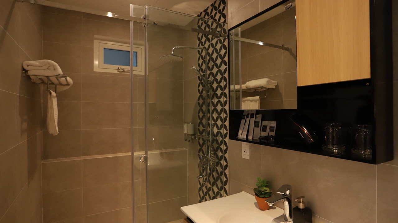 Photo of Bathroom in Ba Queo