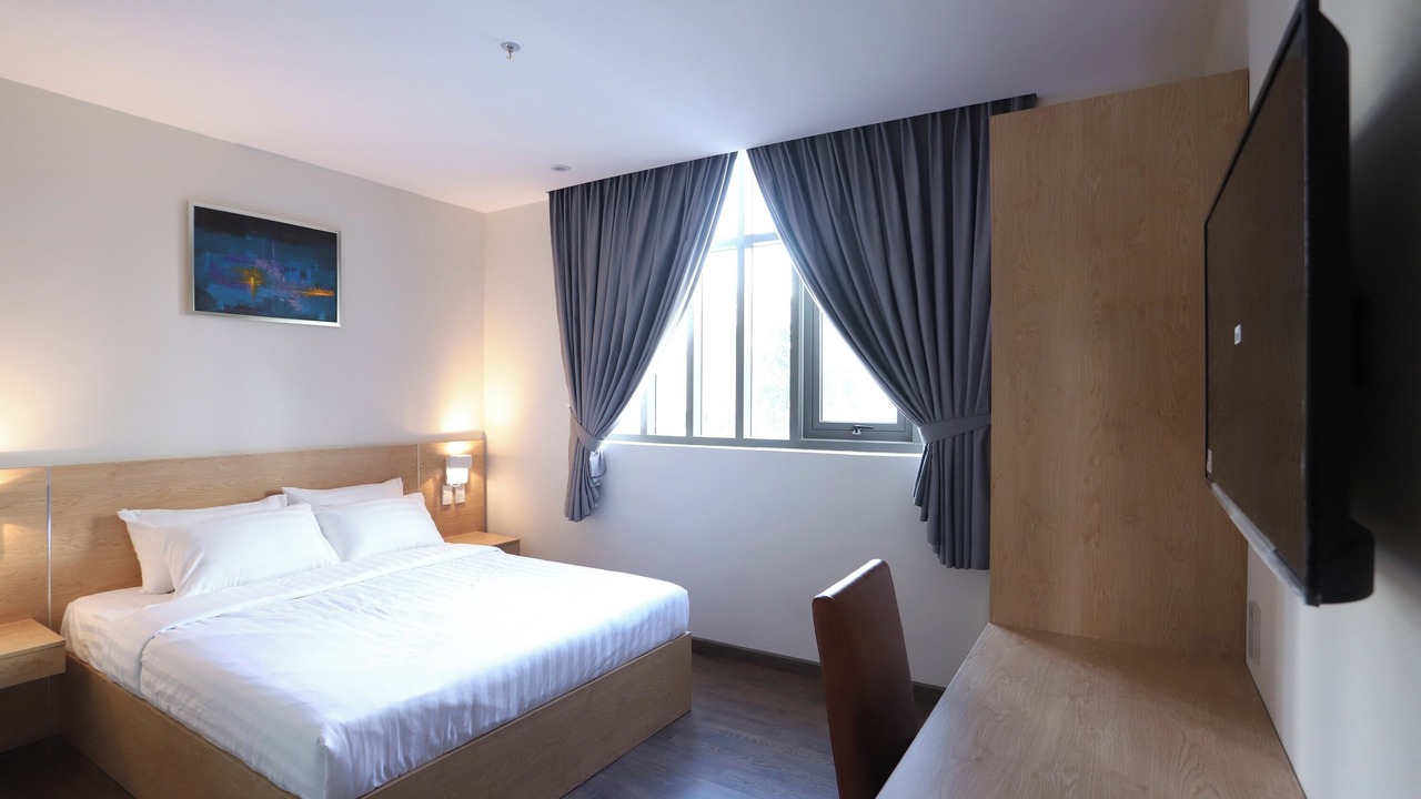 Photo of Bedroom in Ba Queo
