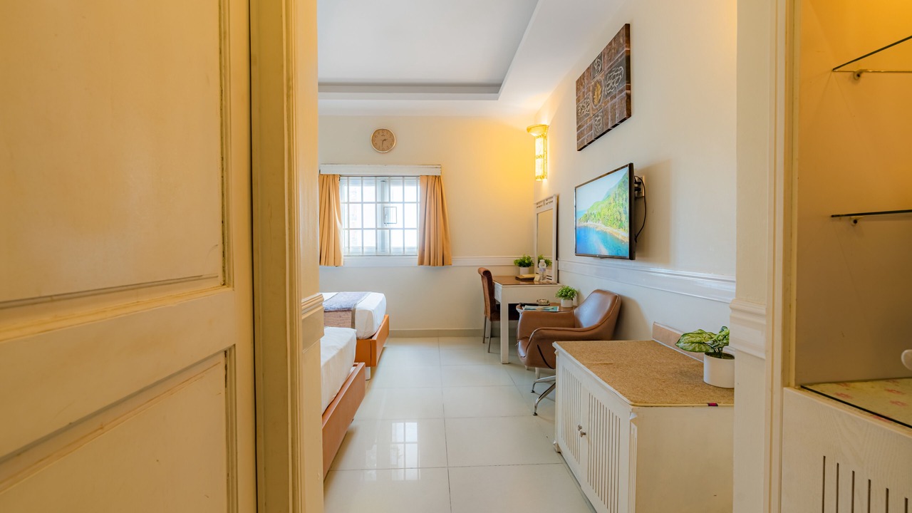 Photo of Bedroom in District 5