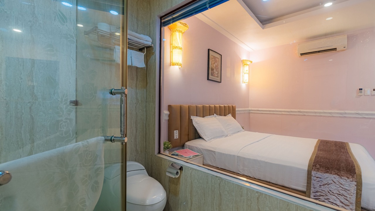 Photo of Bedroom in District 5