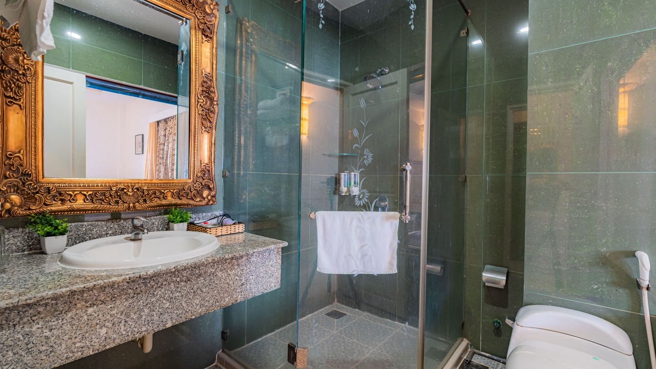 Photo of Bathroom in District 5