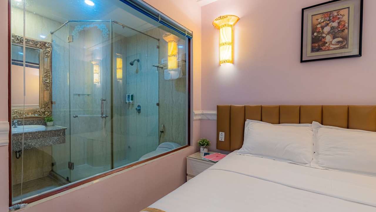 Photo of Bedroom in District 5