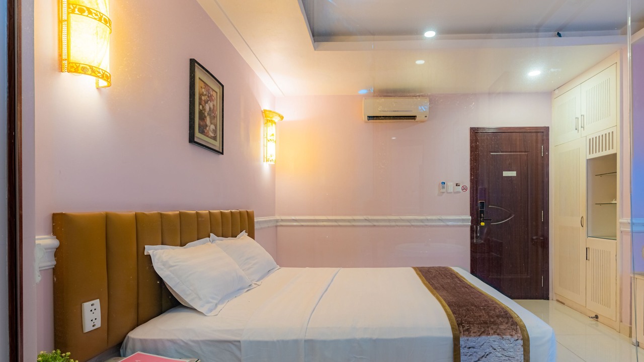 Photo of Bedroom in District 5