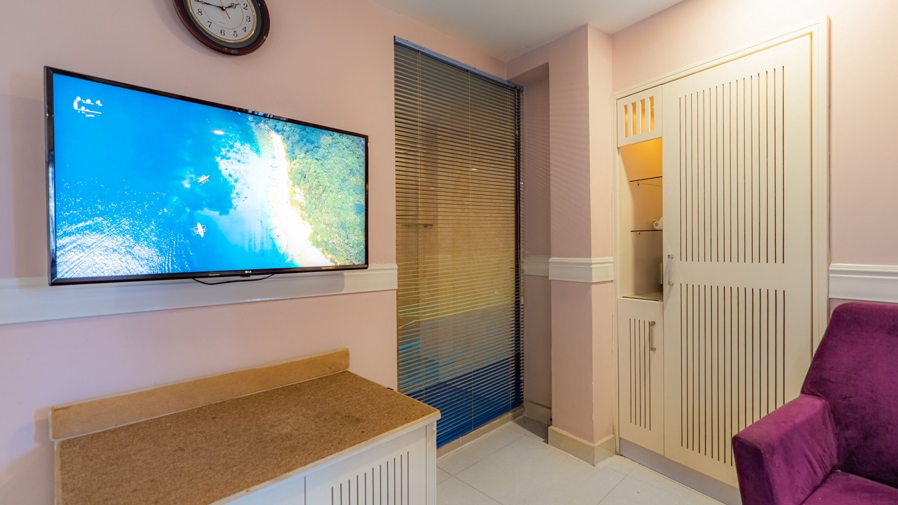 Photo of Bedroom in District 5
