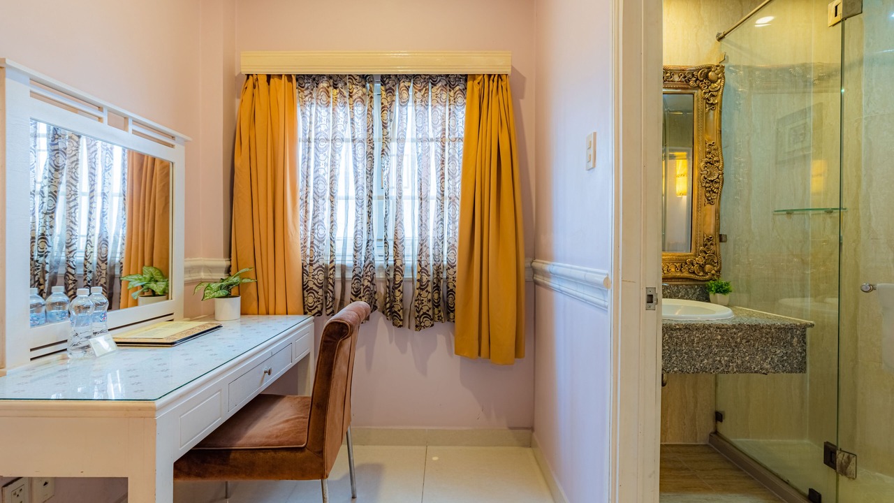 Photo of Bedroom in District 5