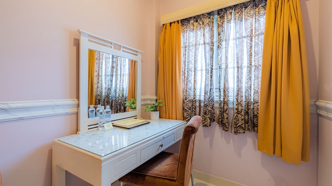 Photo of Bedroom in District 5