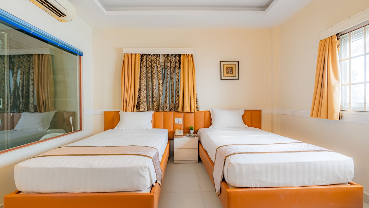 Photo of Bedroom in District 5