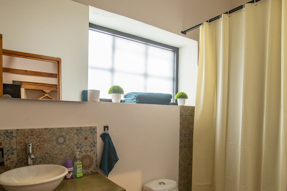 Photo of Bathroom in San Cristobal de las Casas