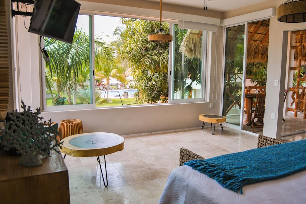 Photo of Bedroom in Pie de la Cuesta