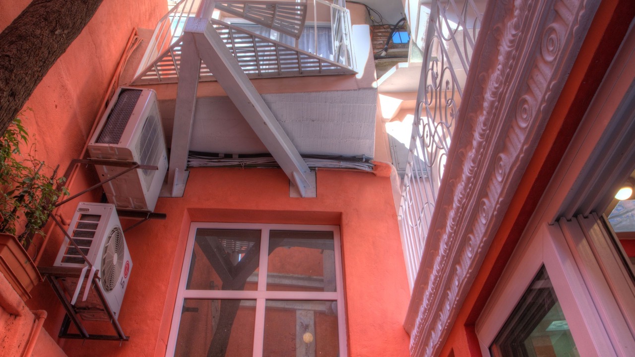 Photo of Patio Balcony in Emiliano Zapata