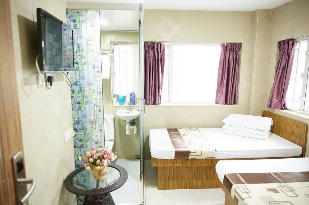 Photo of Bedroom in Mong Kok