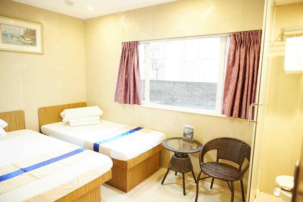 Photo of Bedroom in Mong Kok