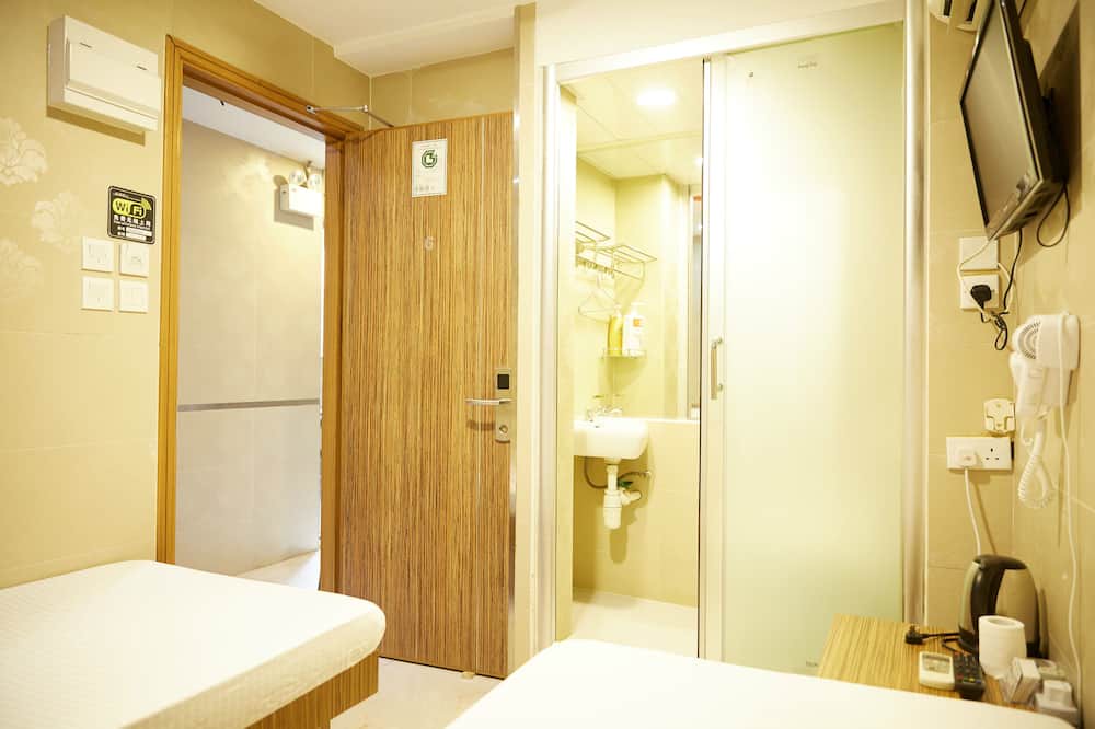 Photo of Bedroom in Mong Kok