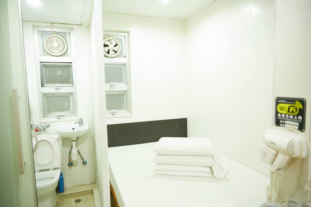 Photo of Bedroom in Mong Kok