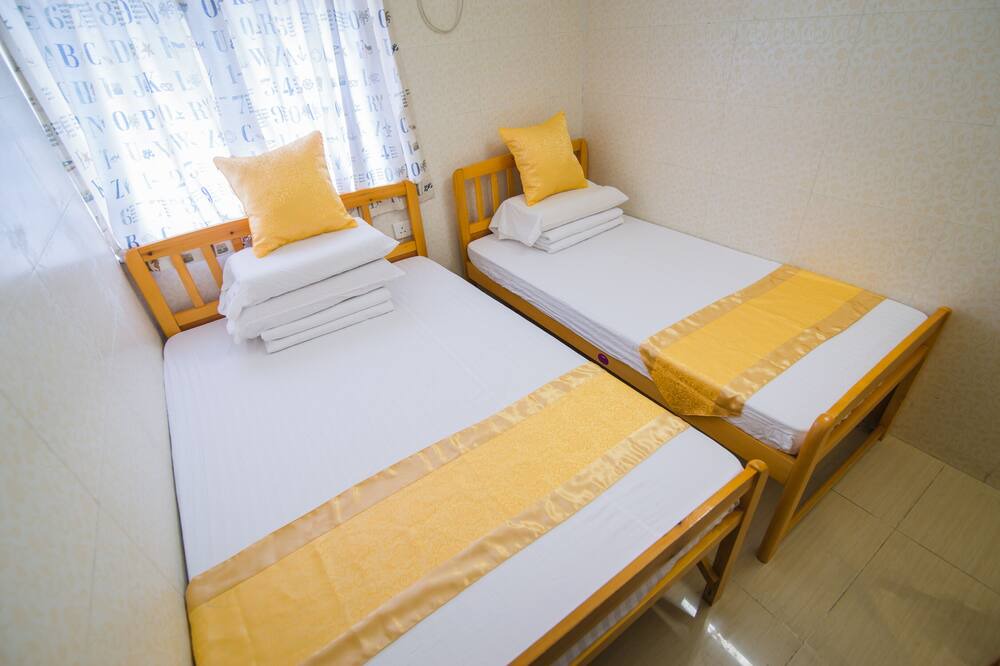 Photo of Bedroom in Mong Kok