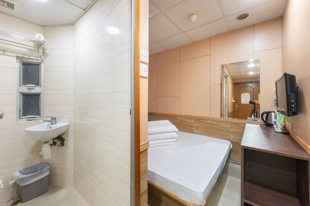 Photo of Bedroom in Mong Kok