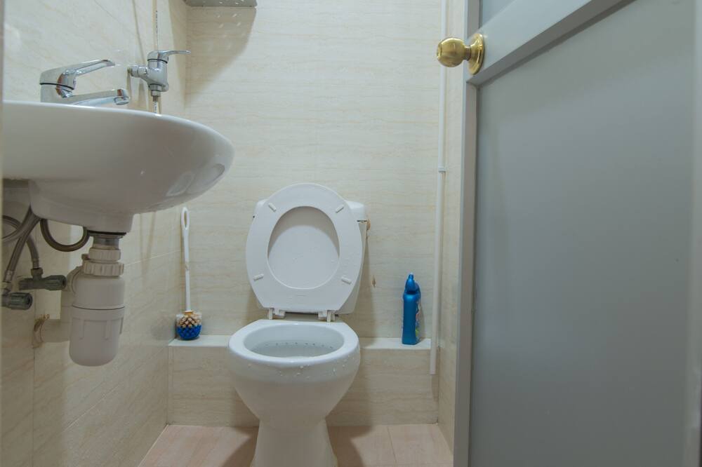 Photo of Bathroom in Mong Kok
