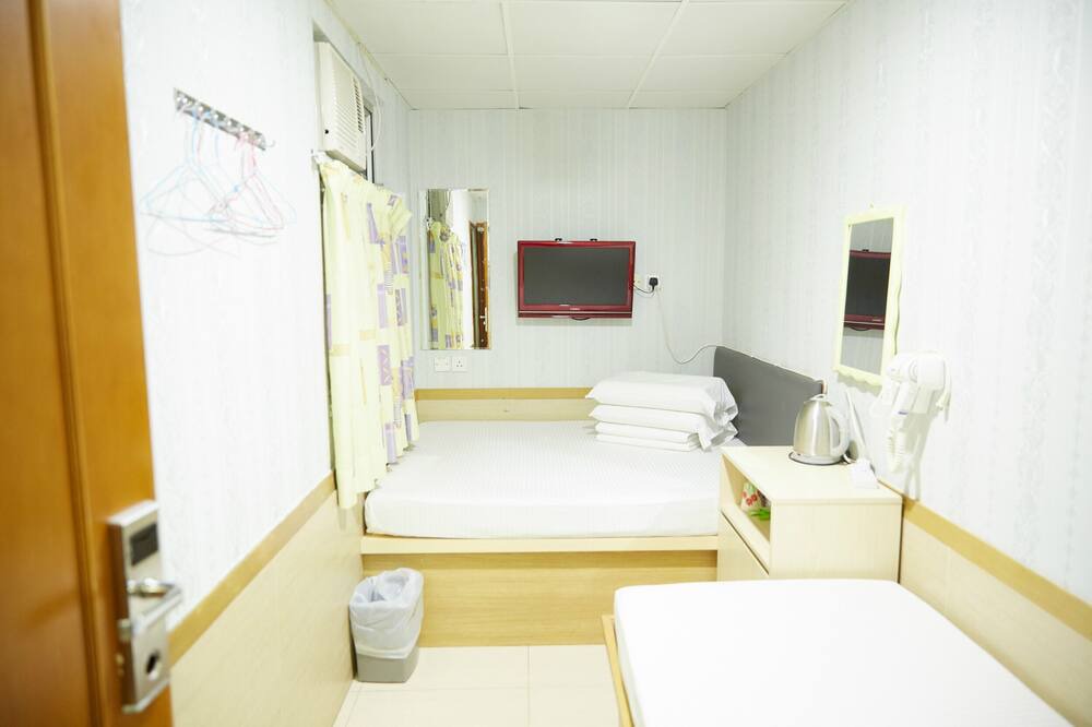 Photo of Bedroom in Mong Kok
