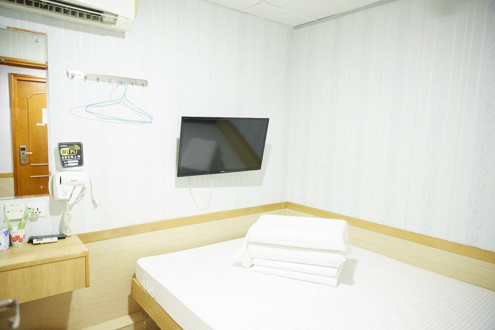 Photo of Bedroom in Mong Kok