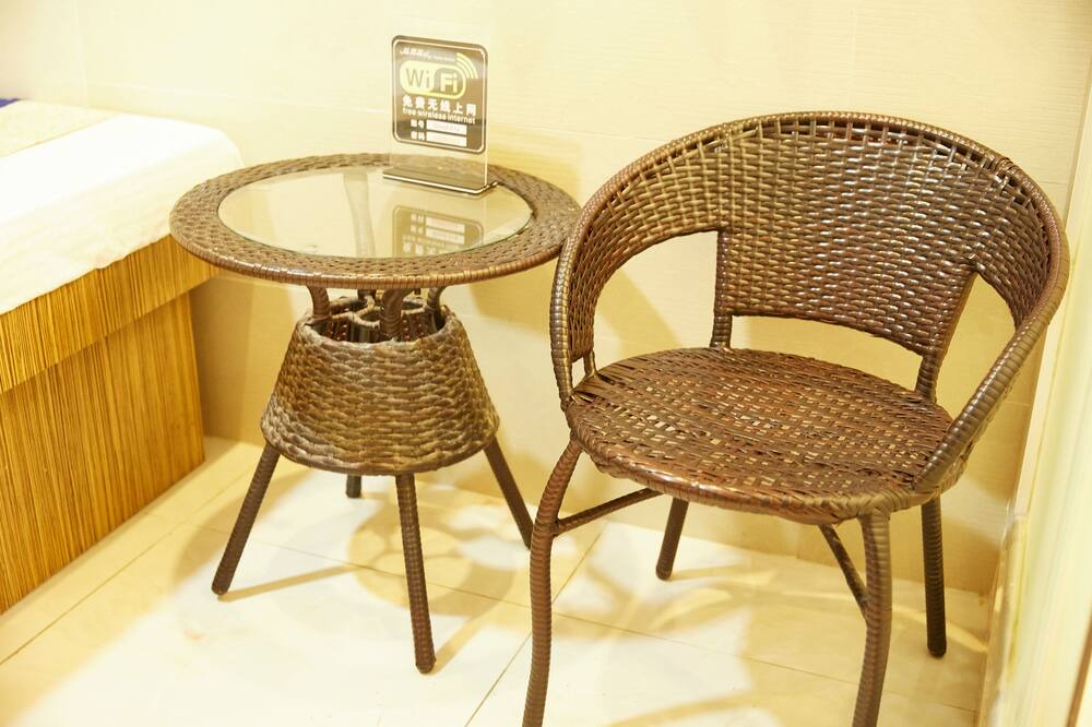 Photo of Livingroom in Mong Kok