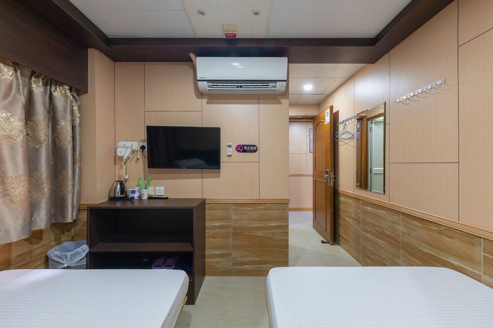 Photo of Bedroom in Mong Kok