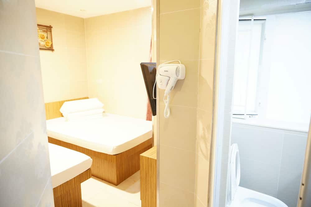 Photo of Bedroom in Mong Kok