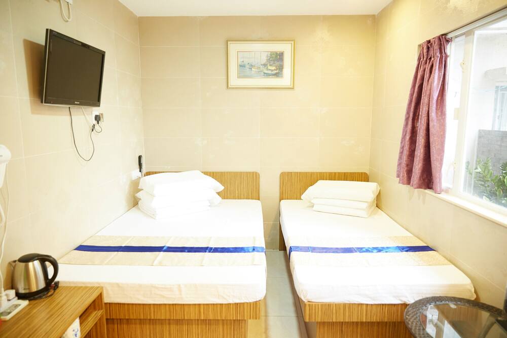 Photo of Bedroom in Mong Kok