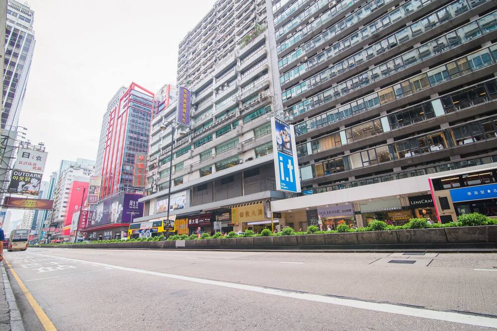Photo of Outdoor in Mong Kok