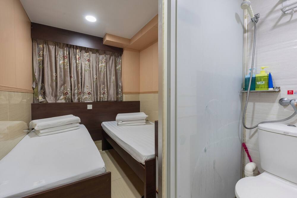 Photo of Bedroom in Mong Kok
