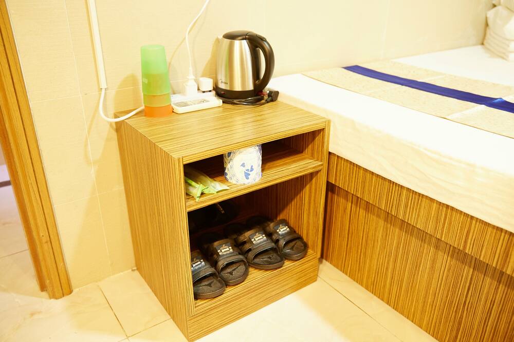 Photo of Livingroom in Mong Kok