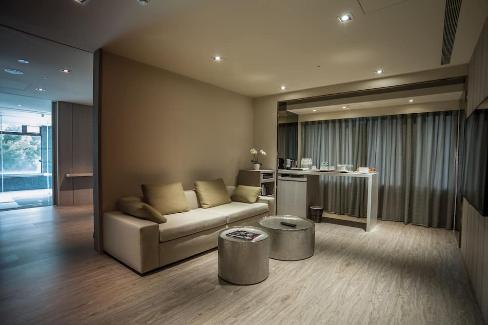 Photo of Bedroom in Beitou