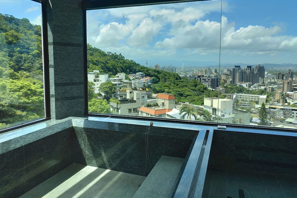 Photo of Bathroom in Beitou