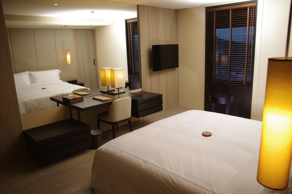 Photo of Bedroom in Beitou