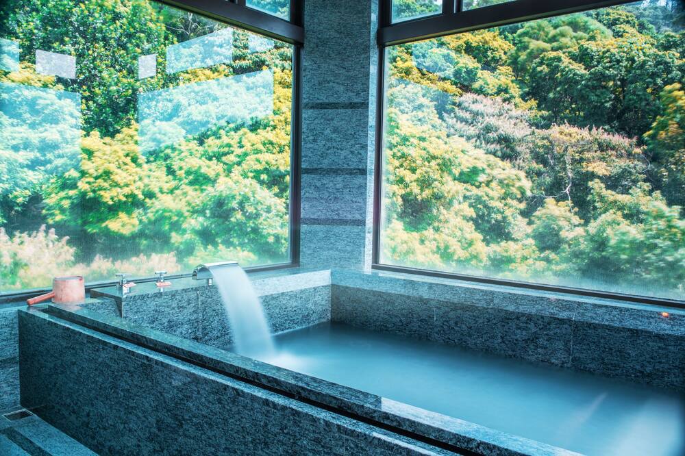 Photo of Bathroom in Beitou