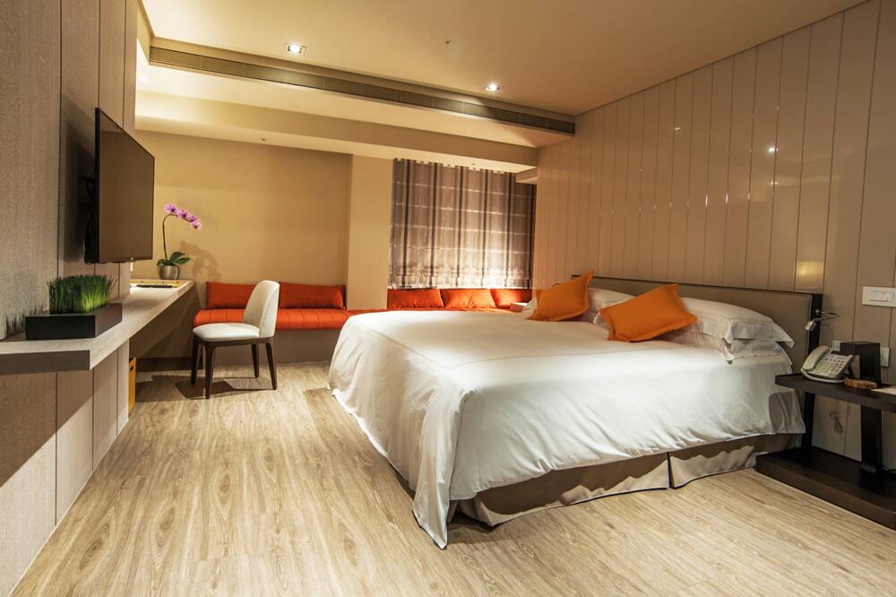 Photo of Bedroom in Beitou
