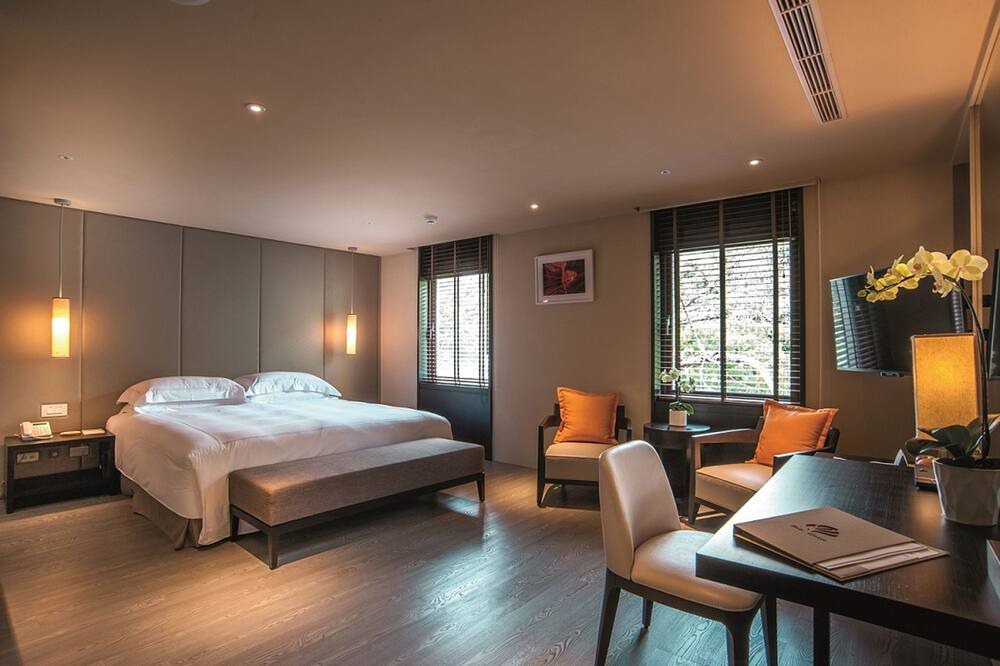 Photo of Bedroom in Beitou
