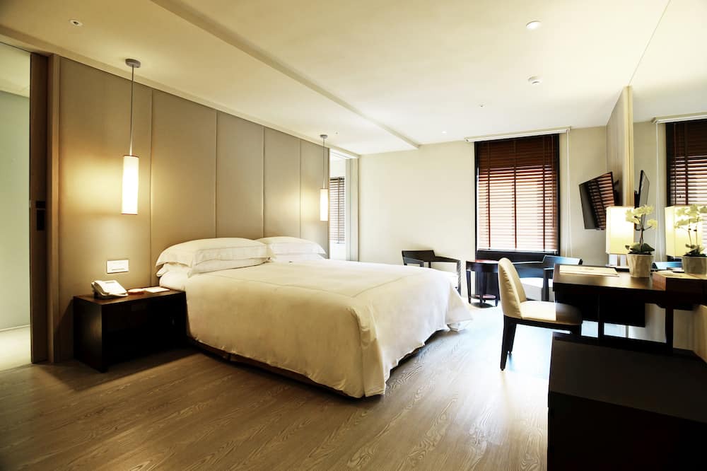 Photo of Bedroom in Beitou