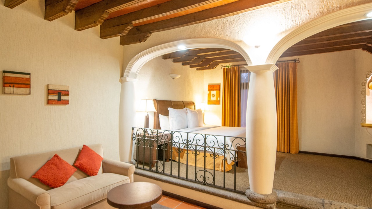 Photo of Bedroom in San Juan del Rio
