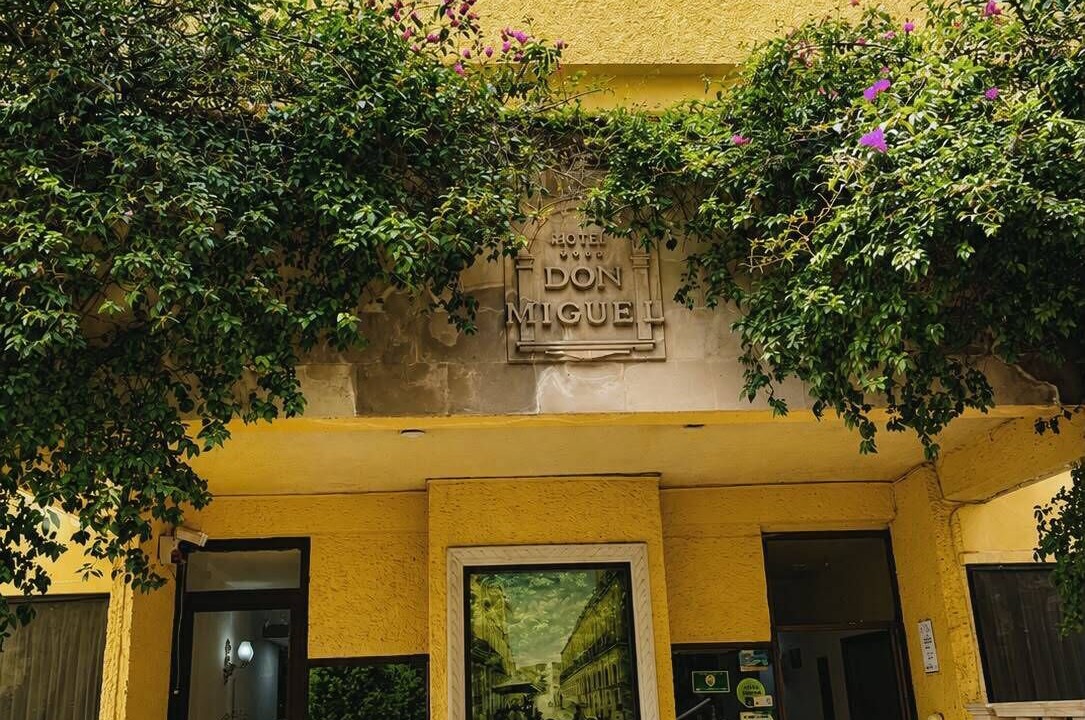Photo of Outdoor in Zacatecas