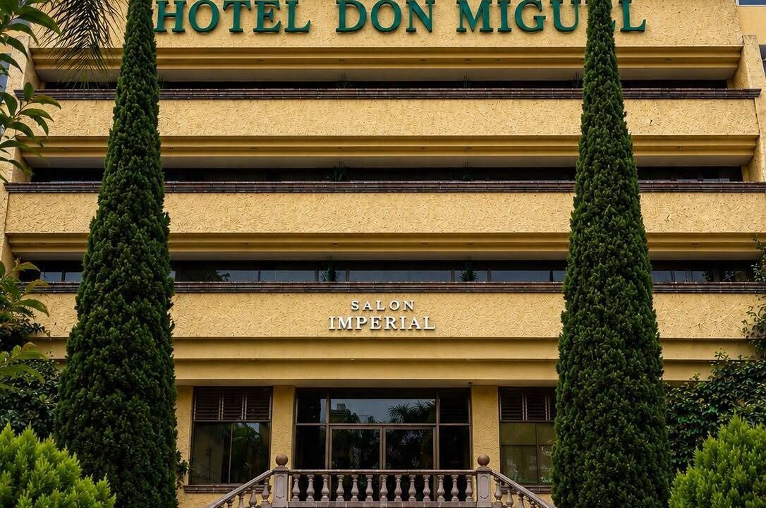 Photo of Outdoor in Zacatecas