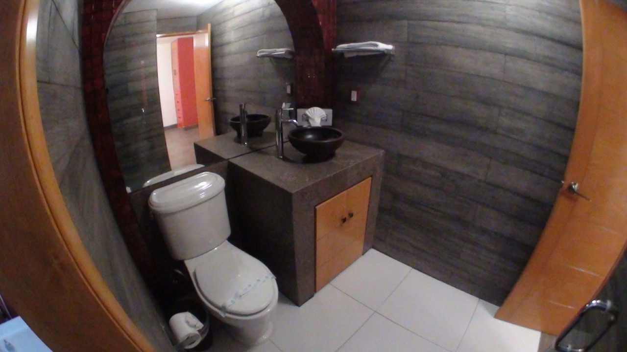 Photo of Bathroom in Zona Rio