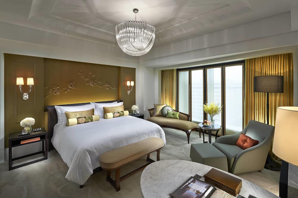 Photo of Bedroom in Songshan