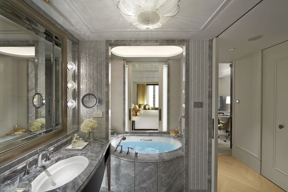 Photo of Bathroom in Songshan