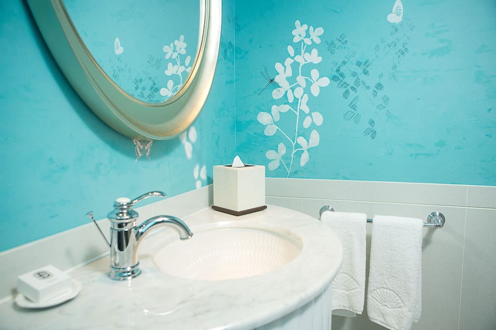Photo of Bathroom in Songshan