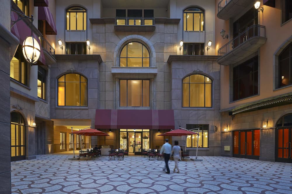 Photo of Outdoor in Songshan