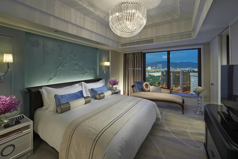 Photo of Bedroom in Songshan