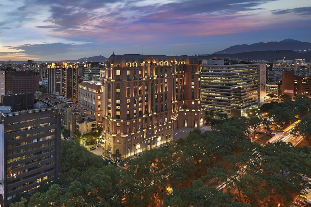 Photo of Outdoor in Songshan