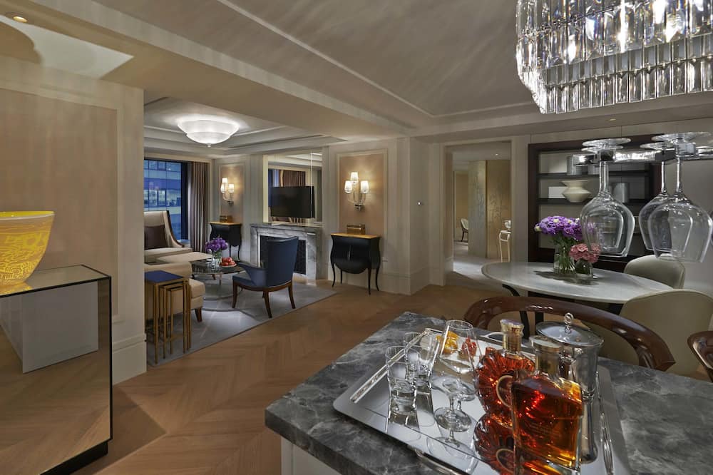 Photo of Livingroom in Songshan